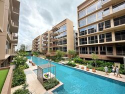 The Watergardens At Canberra (D27), Apartment #481993721